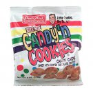 Buds Best Bag Cookies M&M