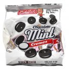 Bud's Best Cookies - Chocolate Mint Creams