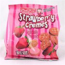 Buds Best Bag Cookies Strawberry Cremes