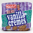 Buds Best Bag Cookies French Vanilla Cremes