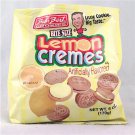 Buds Best Bag Cookies Lemon Cremes
