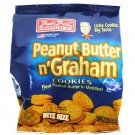 Bud's Best Peanut Butter N' Graham Cookies In Bag