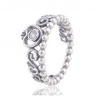 Princess Tiara ring