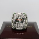 2013 Saskatchewan Roughriders CFL Grey Cup Championship Ring