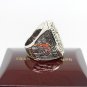 2013 Saskatchewan Roughriders CFL Grey Cup Championship Ring