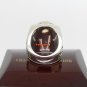 2013 Saskatchewan Roughriders CFL Grey Cup Championship Ring