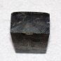 I.P.E.U. 119? Ice Cream or Parfait type design metal printing block letterpress