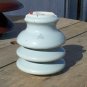 Japan light blue color insulator used Made in Japan
