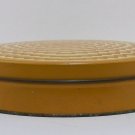 Faith Avery Toilet Preparatons The Zanol Products Co. oval metal tin container