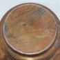 Buffalo Mfg. Co. Copper? or Brass 4 cupper coffee percolator used & empty