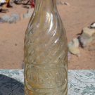 Chero 6 ounce Columbus GA soda bottle DSN. PAT'D FEB. 16-24