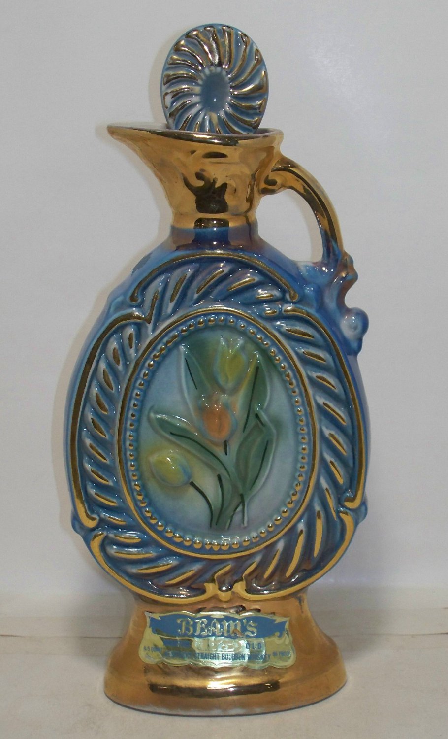 Creation Of James B Beam Distilling Co Ky Drb 230 - The Best Picture Of