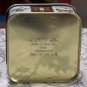 Design by Daher Long Island-NY container made in England small flower tin