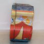 Noah's Ark metal tin used and empty