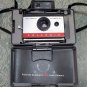 Polaroid Automatic 104 Land Camera untested with manual and cold clip