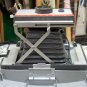 Polaroid Automatic 104 Land Camera untested with manual and cold clip