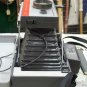 Polaroid Automatic 104 Land Camera untested with manual and cold clip