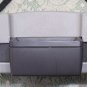 Polaroid Automatic 104 Land Camera untested with manual and cold clip