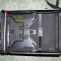 Polaroid Automatic 104 Land Camera untested with manual and cold clip