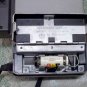 Polaroid Automatic 104 Land Camera untested with manual and cold clip