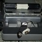 Polaroid Automatic 104 Land Camera untested with manual and cold clip