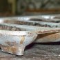 Wearever? Cast Aluminum Corn Bread Stick Pan 7 slot used cookware