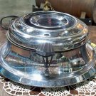 Samson Waffle Iron No 131 115V - 625W with cord tested works see description