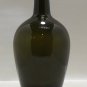 Olive green empty wine? bottle marked N GR unknown manufacture
