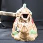 Camel Tea Pot with handle