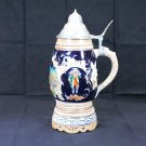 Musical German Beer Stein not working Trink Trink Bruderlein Trink