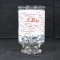 Vintage CB'er glass 1970's with Cb'er slang clean graphics 32ozs.