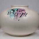 Vintage West Germany W-Germany 690 12 unknown maker pottery bowl