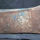 Collins Axe Head used 3.1 pounds needs a little work