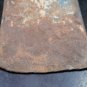 Collins Axe Head used 3.1 pounds needs a little work