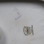 Made in Occupied Japan Colonial period horse and carriage hand painted ANDREA S.