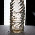 Chero 6oz bottle Columbes, GA clear bottle used