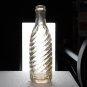 Chero 6oz bottle Columbes, GA clear bottle used