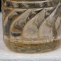 Chero 6oz bottle Columbes, GA clear bottle used