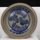 BBP 1995 stoneware or salt glaze bowl serving bowl salad bowl multi purpose bowl