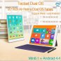 TECLAST X98 Air II 9.7'' Win8.1/Android 4.4 Dual Boot OS Tablet PC Quad Core IPS