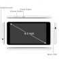6" Lenovo A889 1+8GB 3G Android 4.2.2 Unlocked Smartphone Quad Core Dual SIM