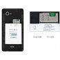 6" Lenovo A889 1+8GB 3G Android 4.2.2 Unlocked Smartphone Quad Core Dual SIM