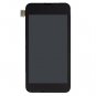 LCD Display + Touch Screen Digitizer with Frame Replacement for Nokia Lumia 530