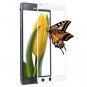 Silk-screen Explosion-proof Full Screen Tempered Glass Film for Samsung Note 4
