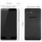 6" Lenovo A880 3G Phablet MTK6582 1.3GHz Quad Core Unlocked Smartphone 1+8GB