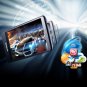 6" Lenovo A880 3G Phablet MTK6582 1.3GHz Quad Core Unlocked Smartphone 1+8GB
