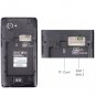6" Lenovo A880 3G Phablet MTK6582 1.3GHz Quad Core Unlocked Smartphone 1+8GB