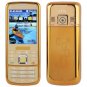 6700 4 SIM Cards 4 Standby  JAVA TV Bluetooth FM Mobile Phone GSM Quad Band