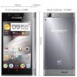5.5" Lenovo K900 16GB 3G Android UNLOCKED Smartphone OTG IPS Screen Dual Core