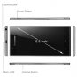 5.5" Lenovo K900 16GB 3G Android UNLOCKED Smartphone OTG IPS Screen Dual Core